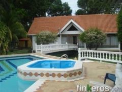 HERMOSA QUINTA VILLA LUNA MELGAR - Finca in Melgar, Tolima